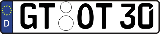 GT-OT30