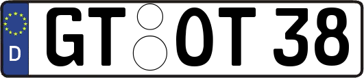 GT-OT38