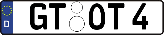 GT-OT4