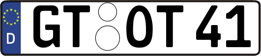 GT-OT41