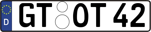GT-OT42