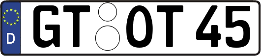 GT-OT45