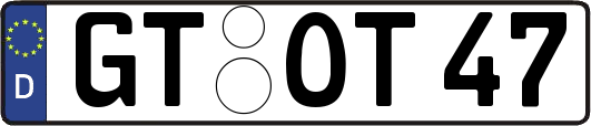 GT-OT47