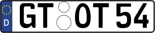 GT-OT54