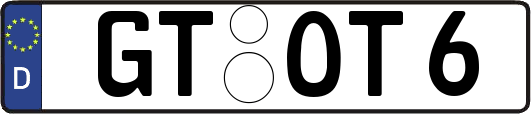 GT-OT6