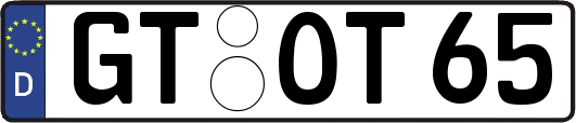 GT-OT65