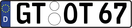 GT-OT67