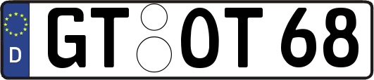 GT-OT68