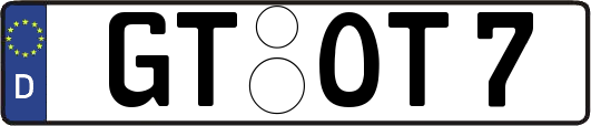 GT-OT7