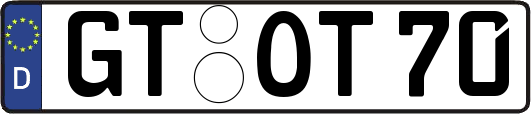 GT-OT70
