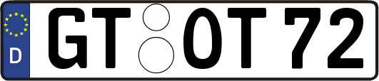GT-OT72