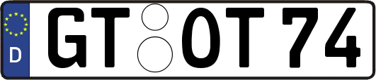 GT-OT74