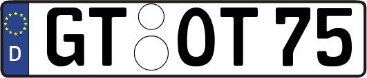GT-OT75