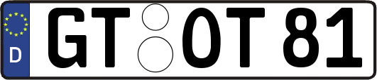 GT-OT81