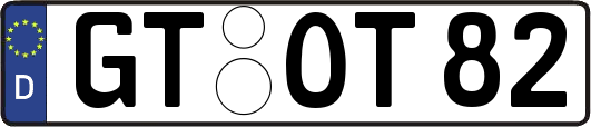 GT-OT82