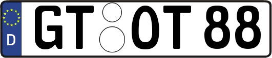 GT-OT88
