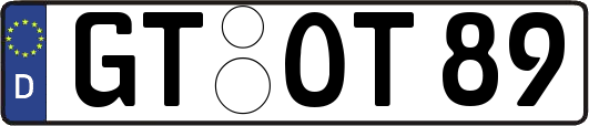 GT-OT89