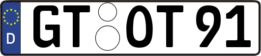 GT-OT91