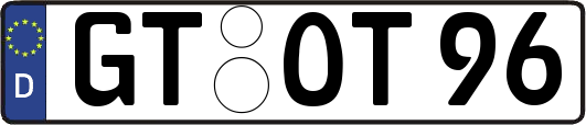 GT-OT96