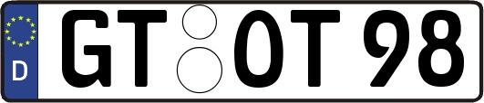 GT-OT98