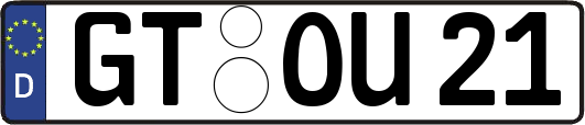 GT-OU21