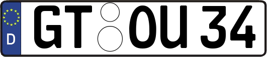 GT-OU34