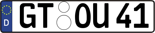 GT-OU41