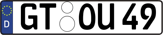 GT-OU49