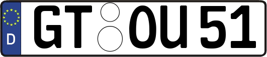 GT-OU51