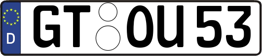 GT-OU53