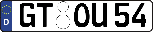 GT-OU54