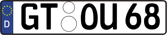 GT-OU68