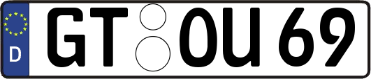 GT-OU69