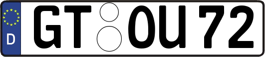 GT-OU72
