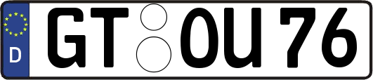GT-OU76