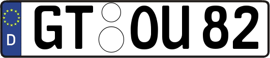GT-OU82