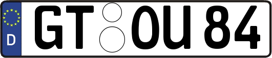 GT-OU84