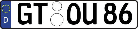 GT-OU86