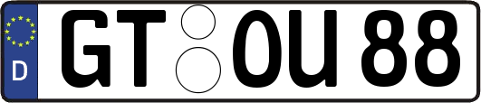 GT-OU88