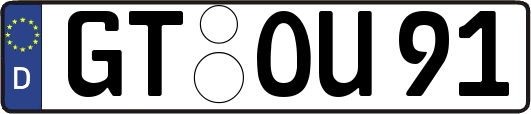 GT-OU91