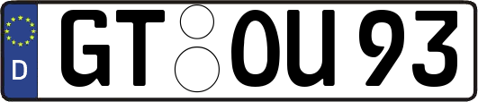 GT-OU93