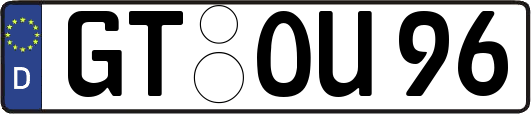 GT-OU96