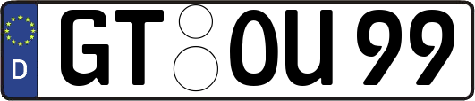 GT-OU99