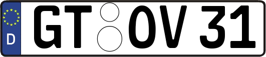 GT-OV31