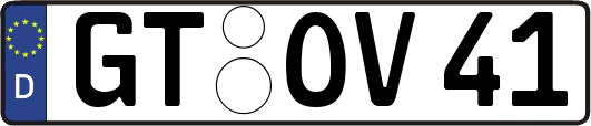 GT-OV41