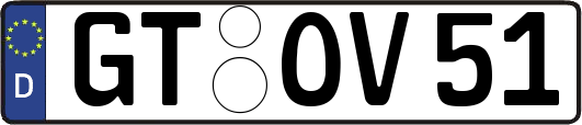 GT-OV51
