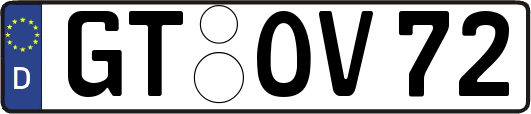 GT-OV72
