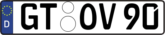 GT-OV90