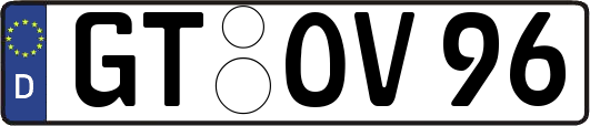GT-OV96