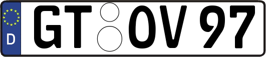 GT-OV97